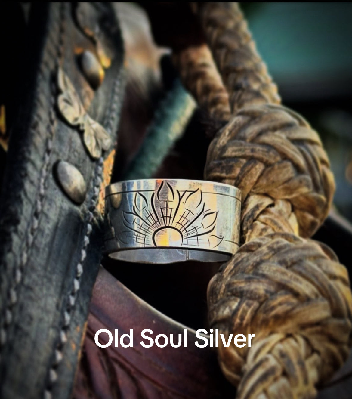 Old soul silver
