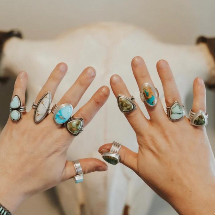 B.Butterfield Metalworks