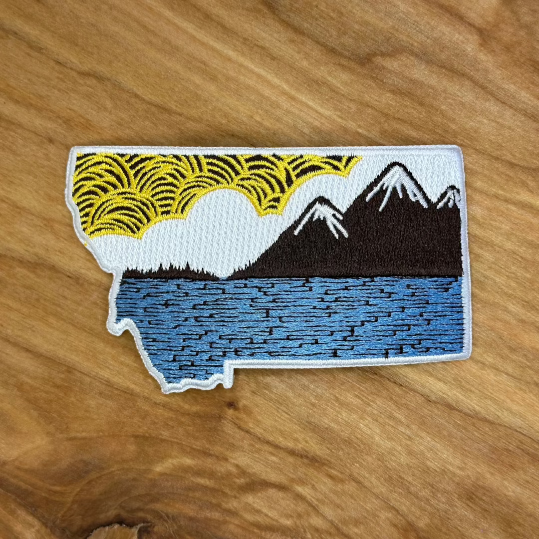 Montanka Patch