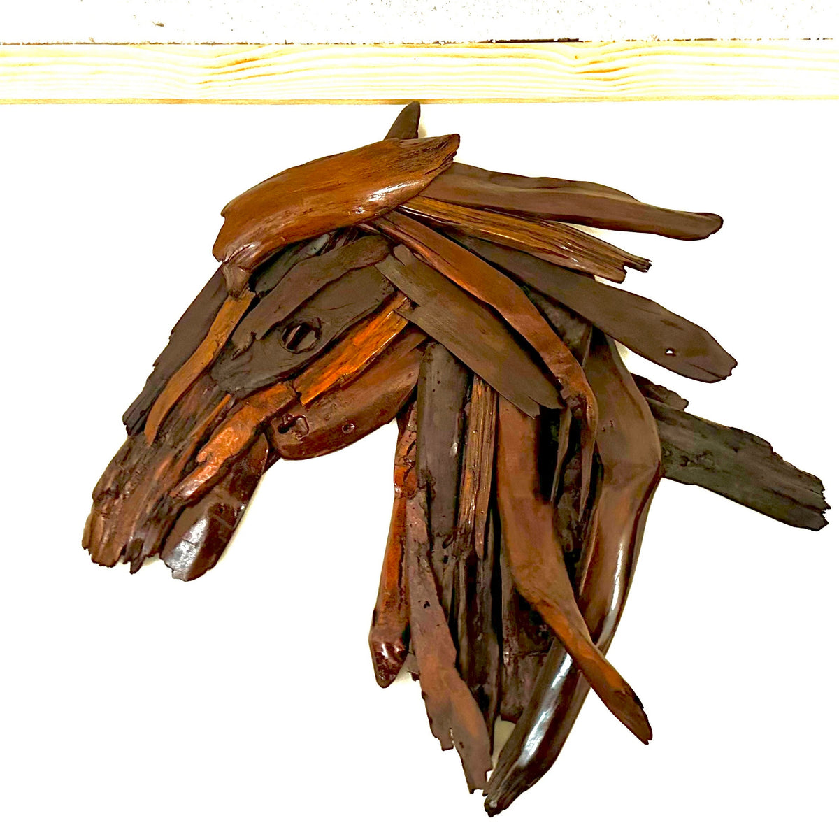 TribbKnotty Woodworking