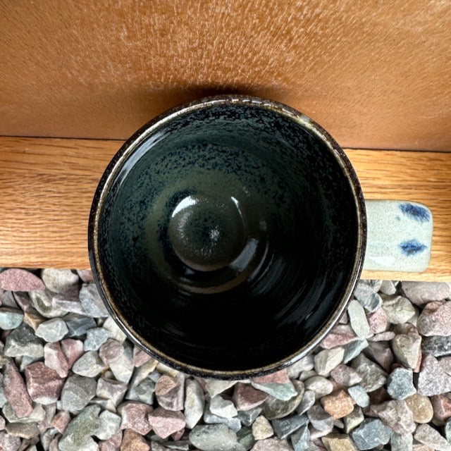 Indian Paintbrush Mug