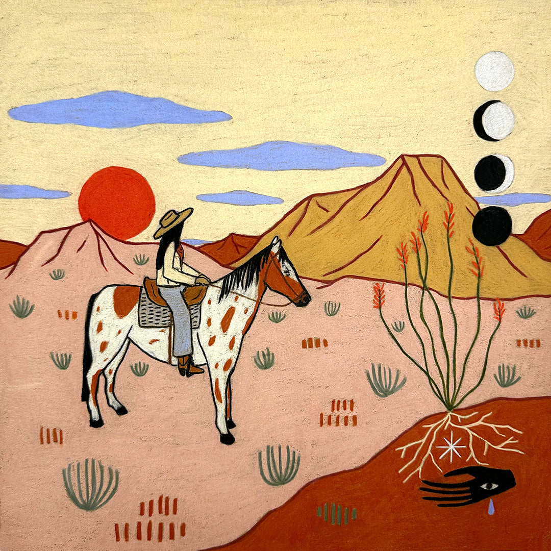 Let Me Tell You What I Mean