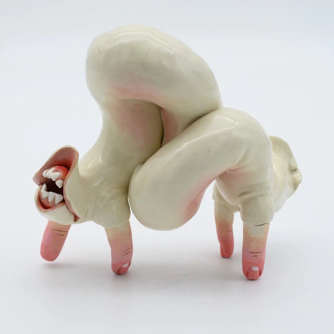 Gabs Conway Ceramics