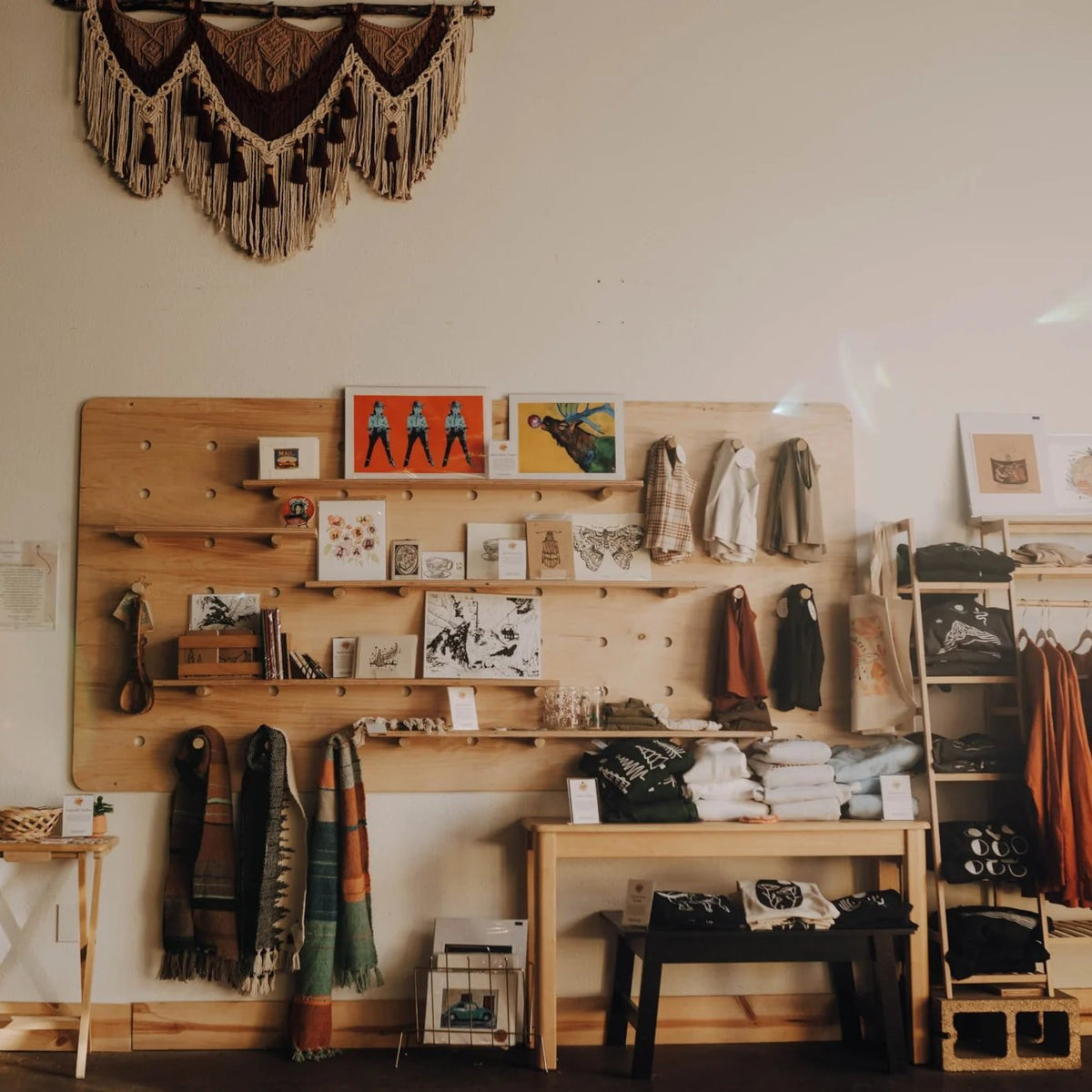 MIssoula Makers Collective