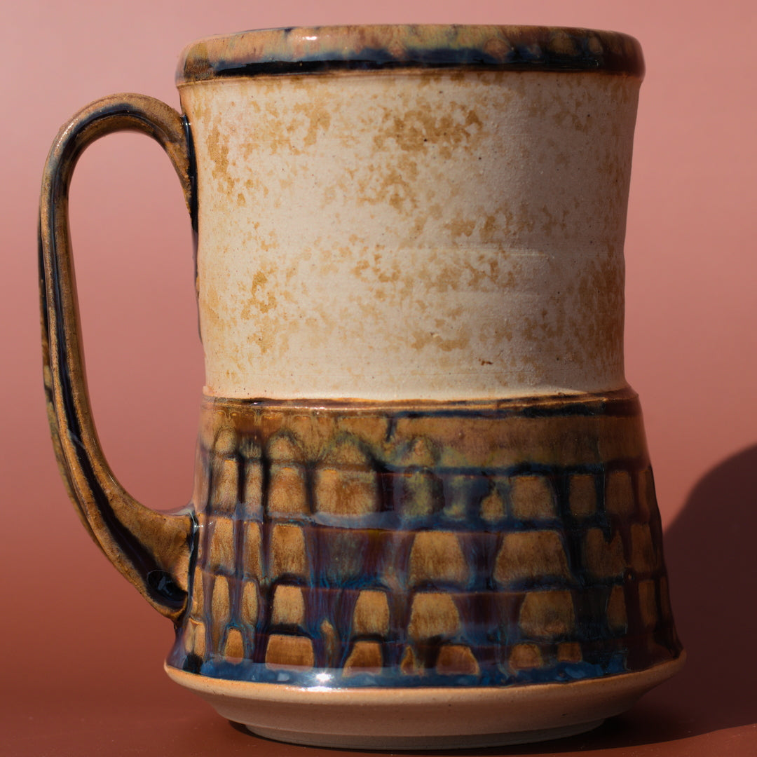 Jared Rosenquist Art