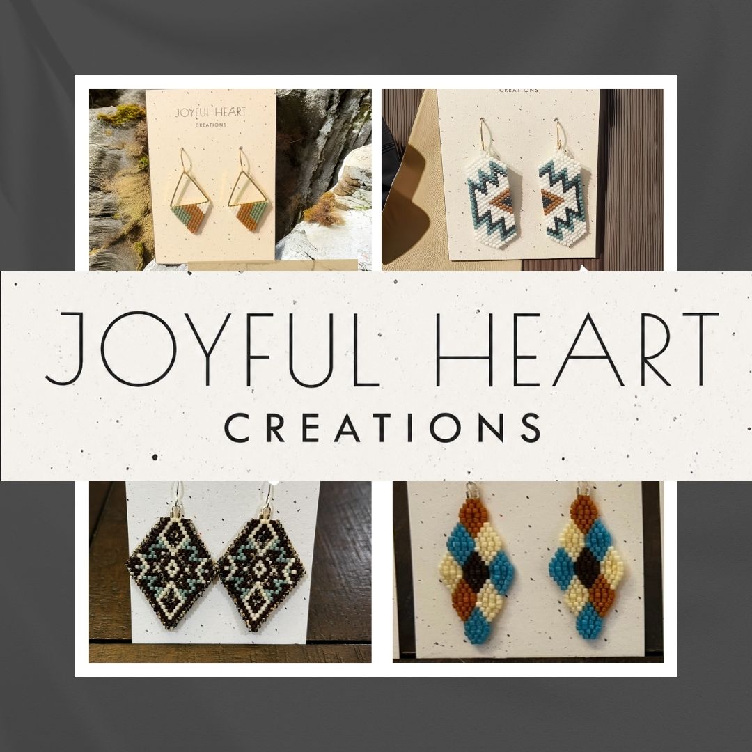 Joyful Heart Creations