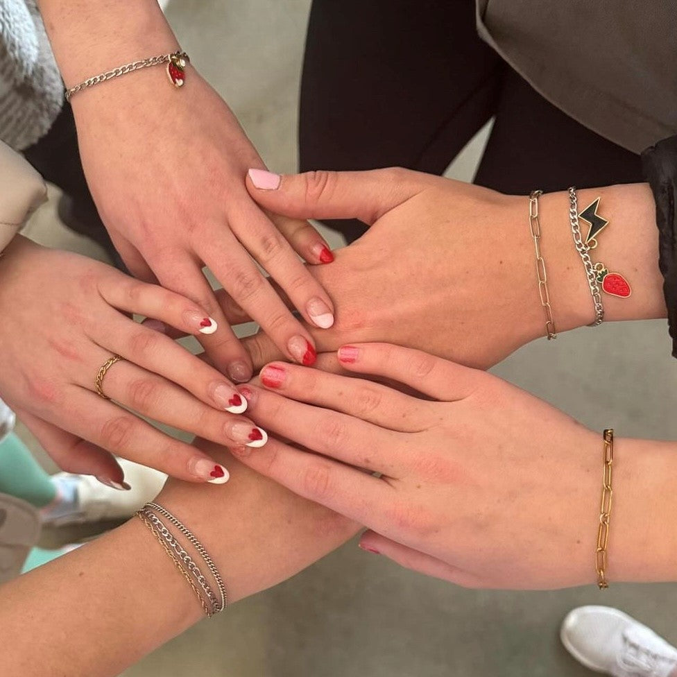 Jubilee Permanent Jewelry