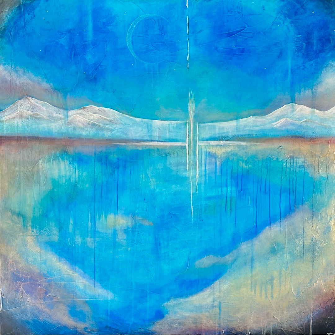 Kelley J Sullivan Fine Art