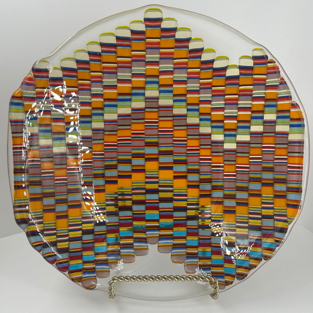 Labyrinth Kilnworks and Glass