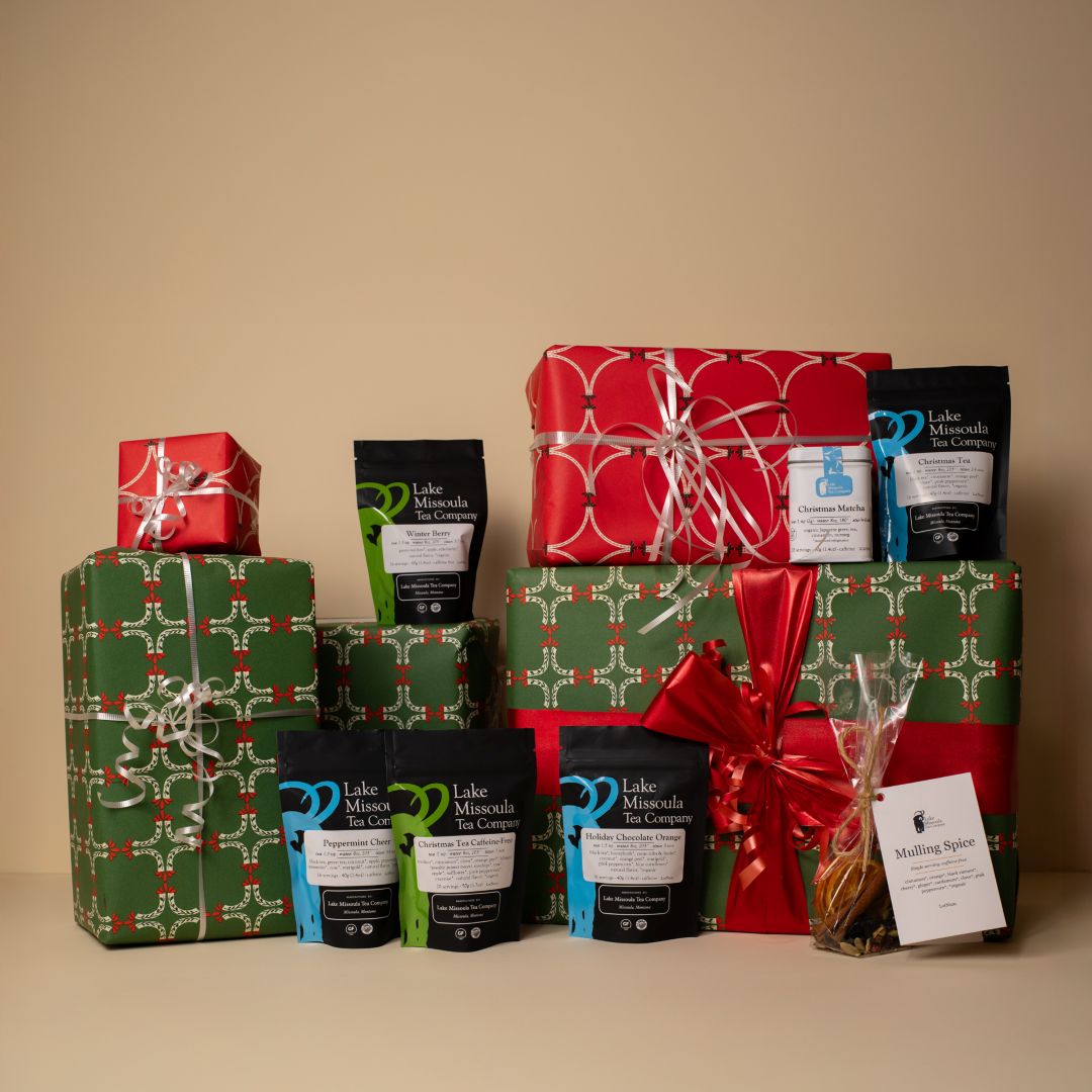 Lake Missoula Tea Company