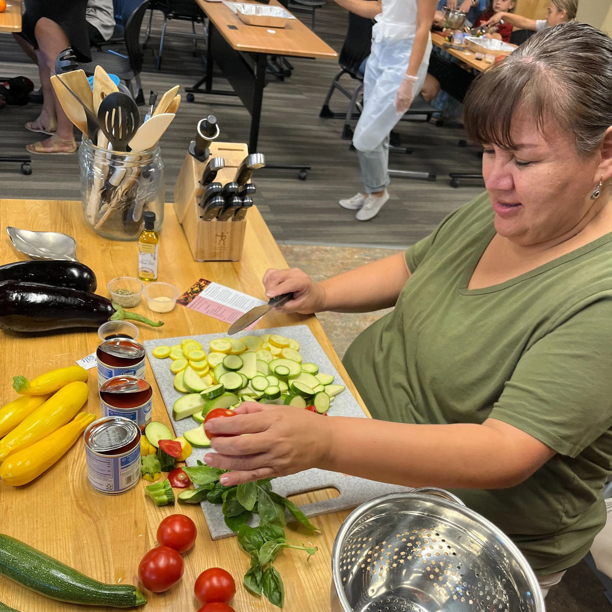 Community Food &amp; Agriculture Coalition