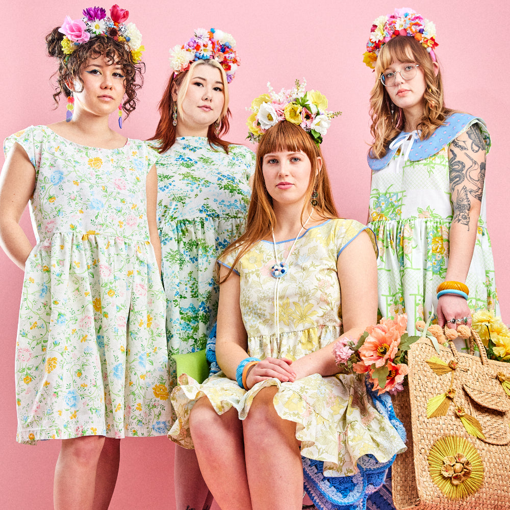 The Lost &amp; Found