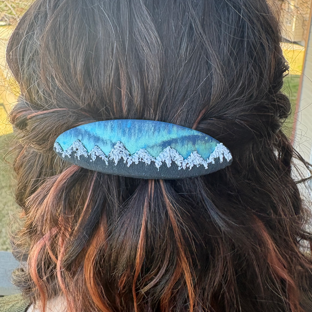 Lupine Mountain Creations