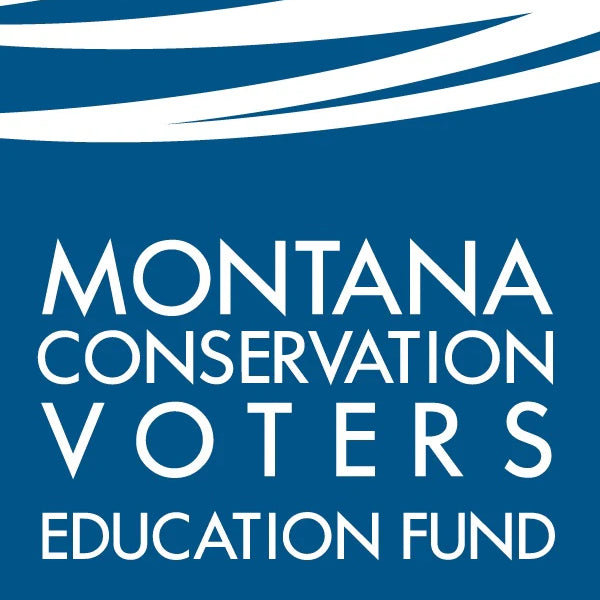 Montana Conservation Voters Education Fund