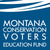 Montana Conservation Voters Education Fund