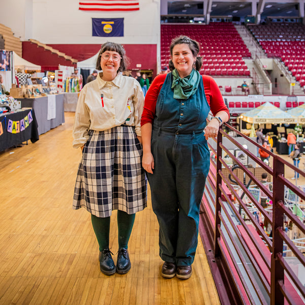 2026 Missoula Holiday Made Fair