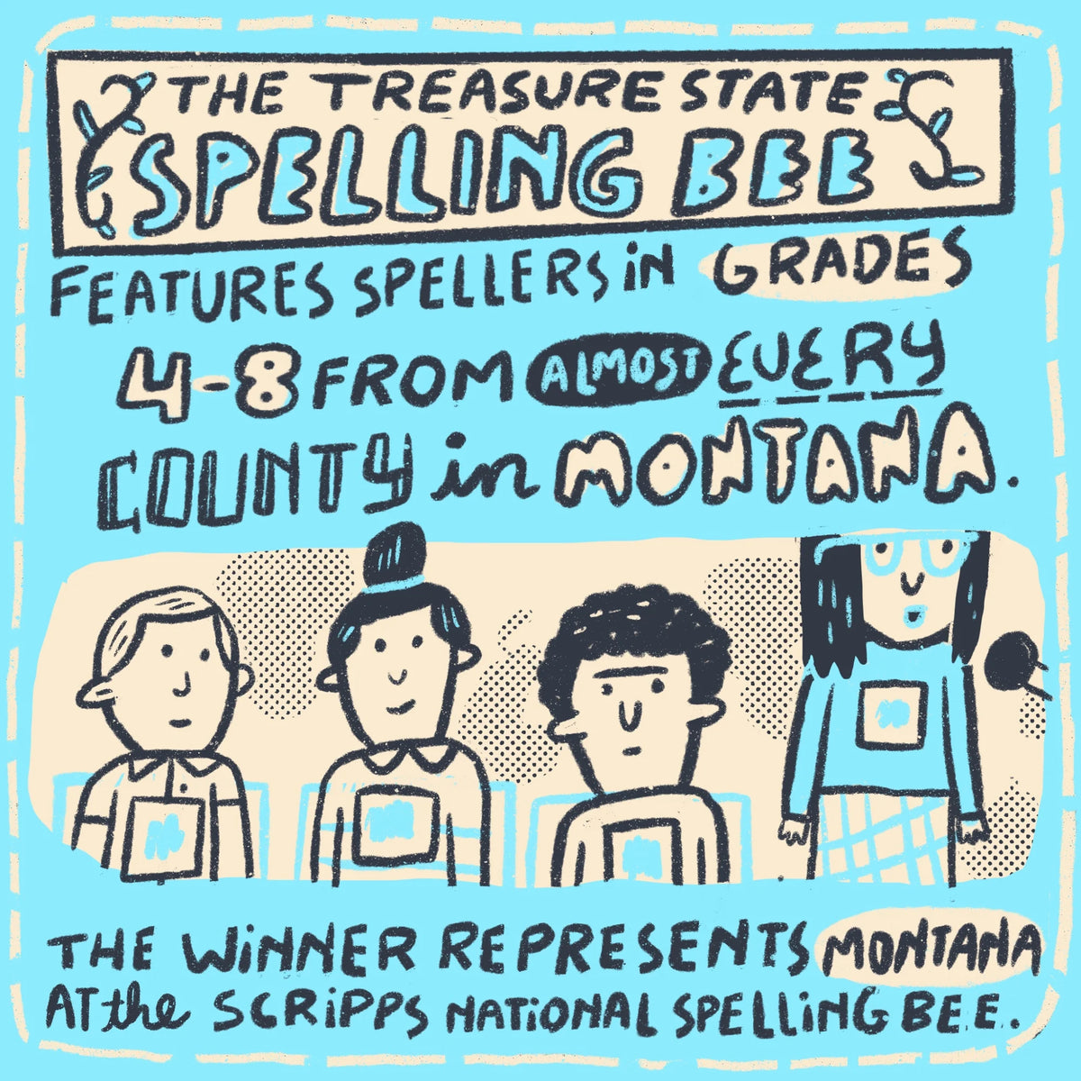 More Montana Quick Facts