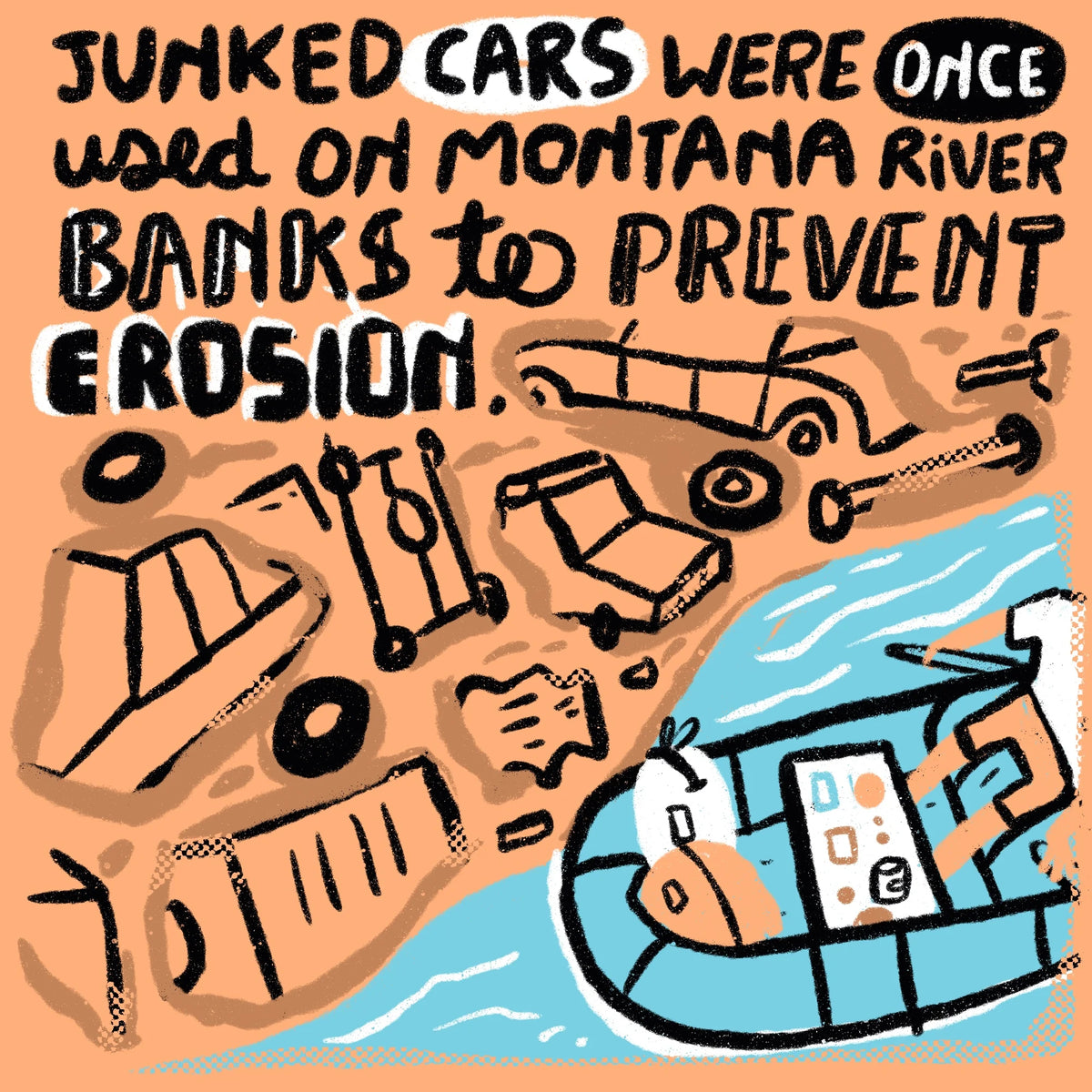 More Montana Quick Facts