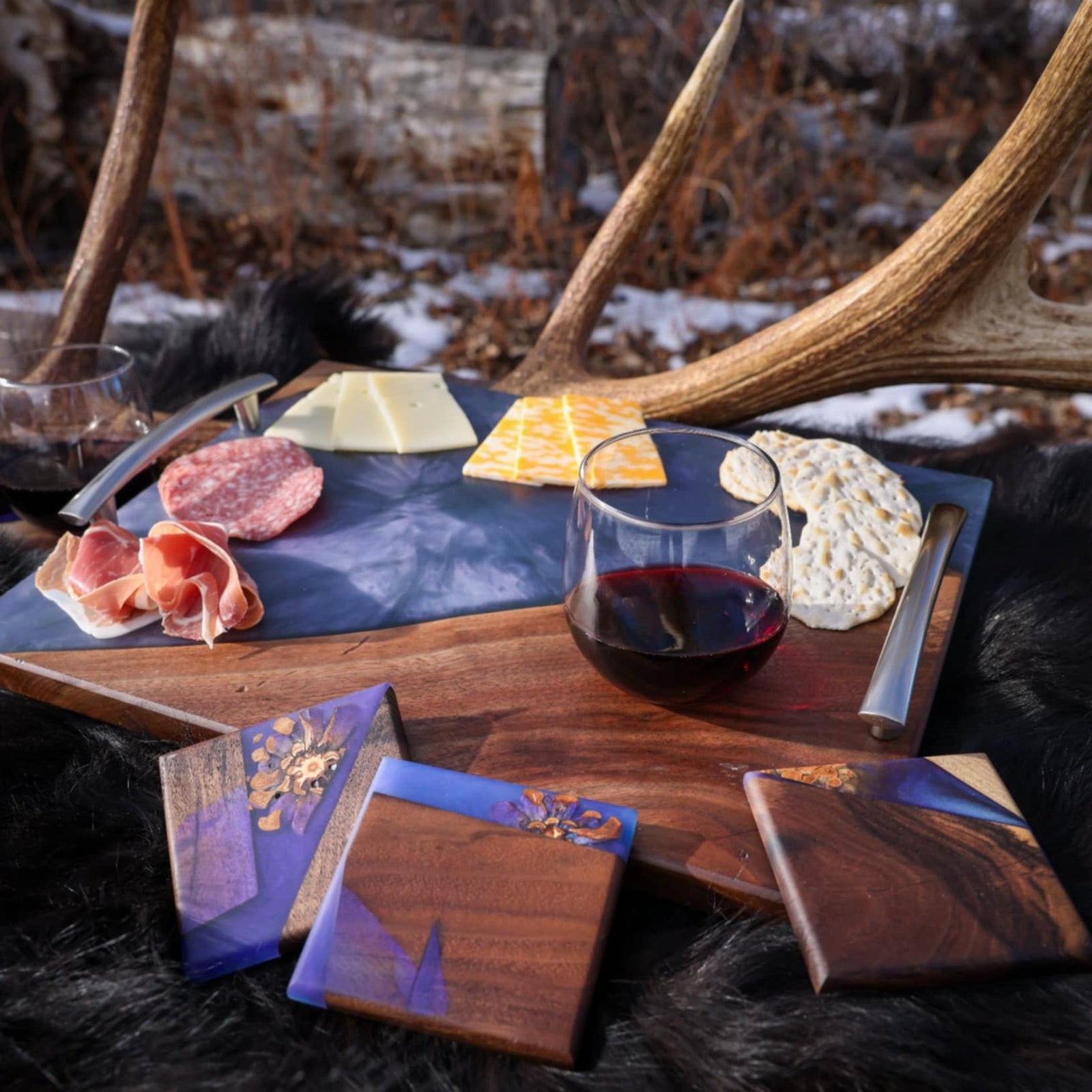 Herdbull Woodworking