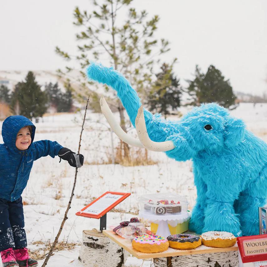 Random Acts of Silliness