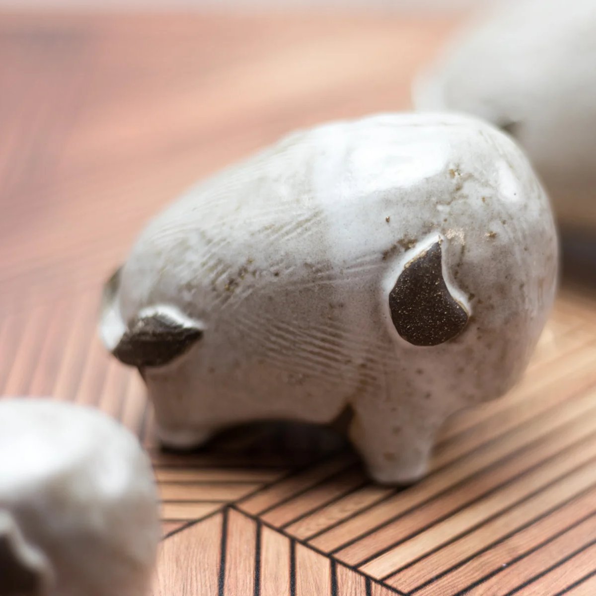 Modern Montana Makerie