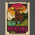 Montana TH Print