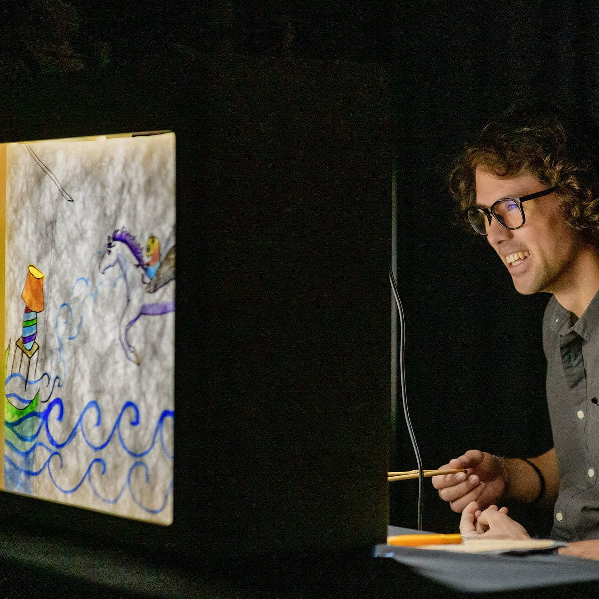 Random Acts of Silliness