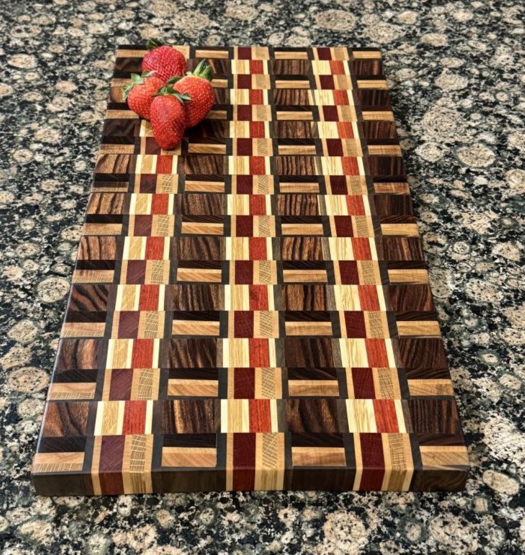 Nature's Second Chance Creations