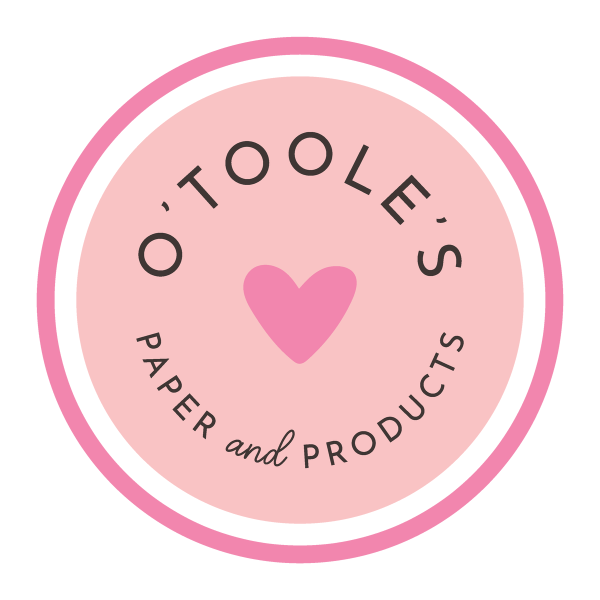 O&#39;Toole&#39;s Paper &amp; Products