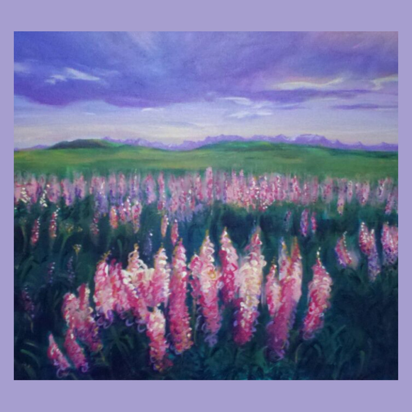 Paradise Valley Fine Art