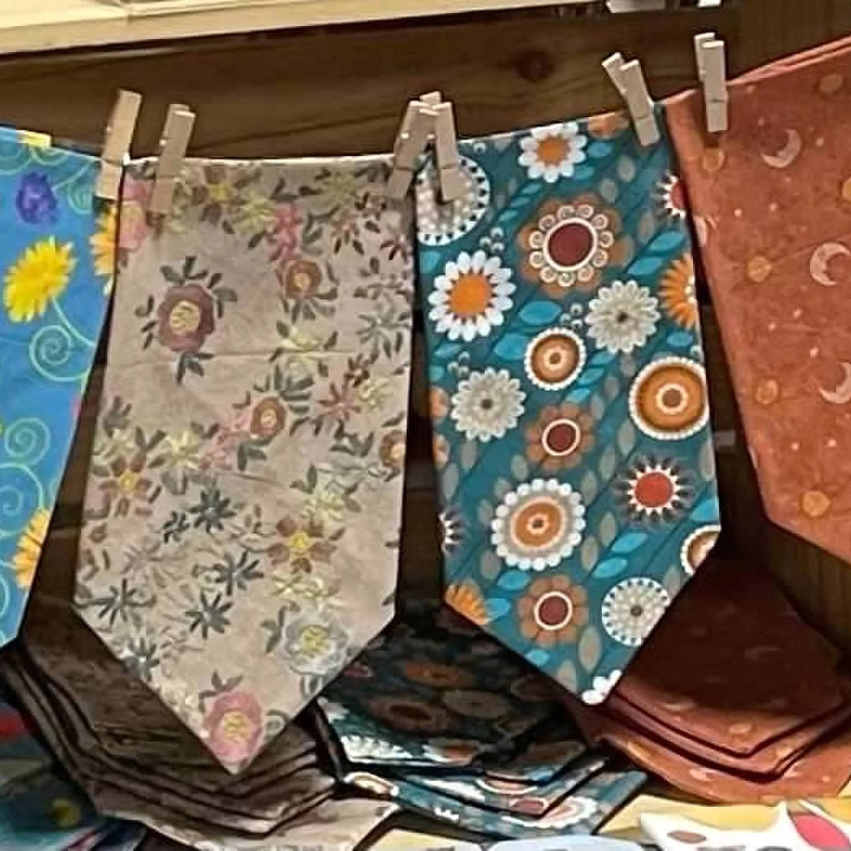 Pawsitive Vibration Creations