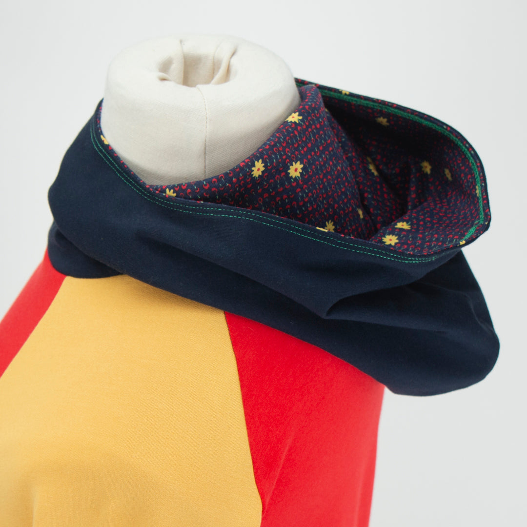 Ella Roo | Blazon Blossom