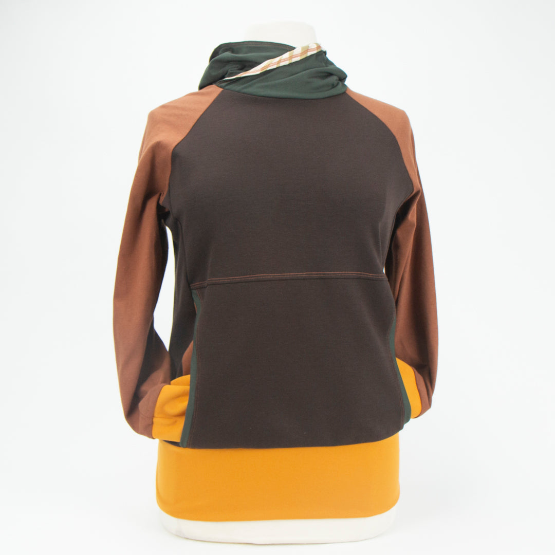 Ella Roo | Earthy Tiger