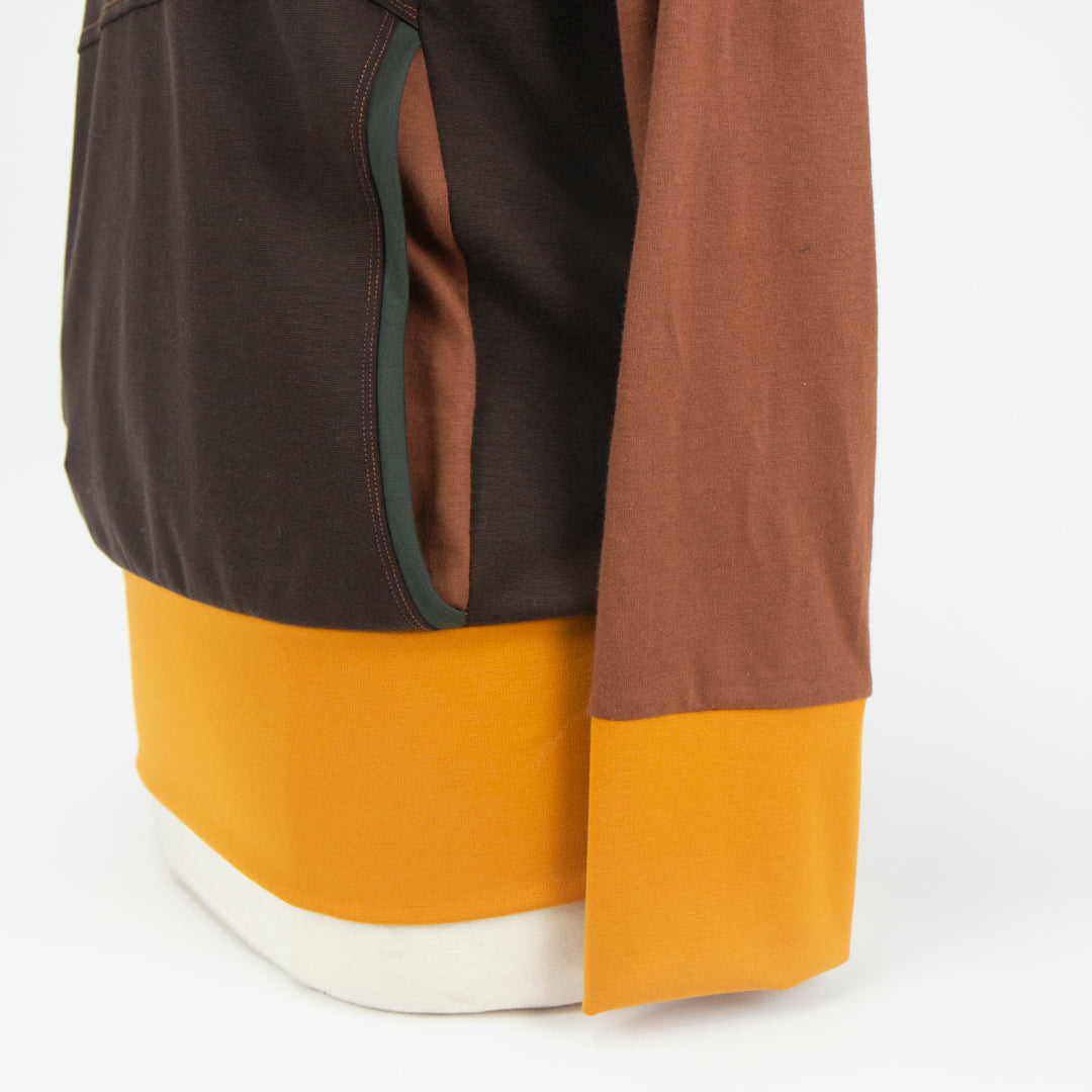 Ella Roo | Earthy Tiger