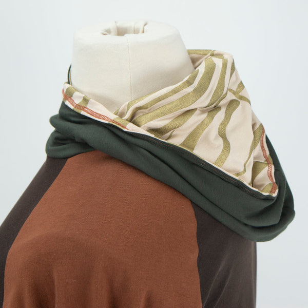Ella Roo | Earthy Tiger - handMADE Montana