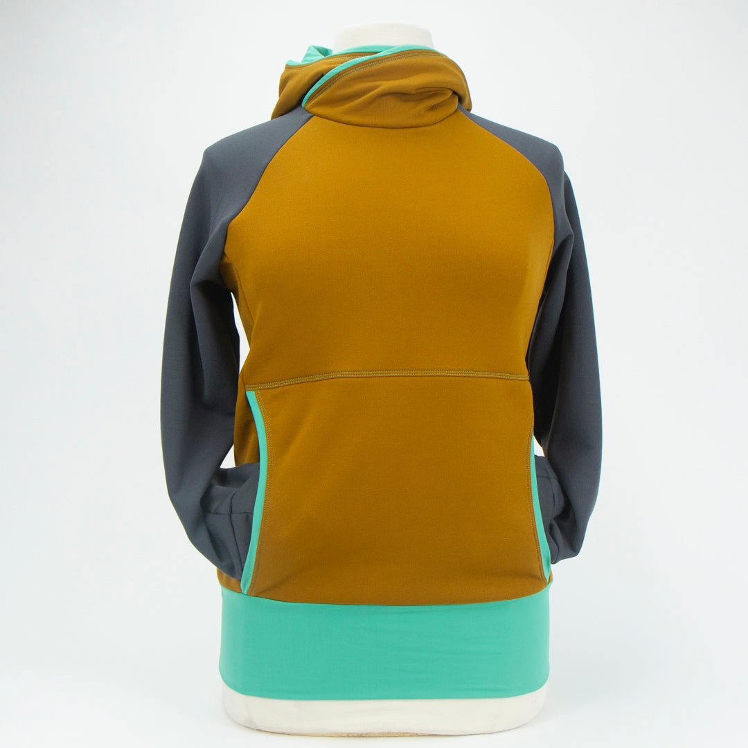 Ella Roo+ | Minty Fresh