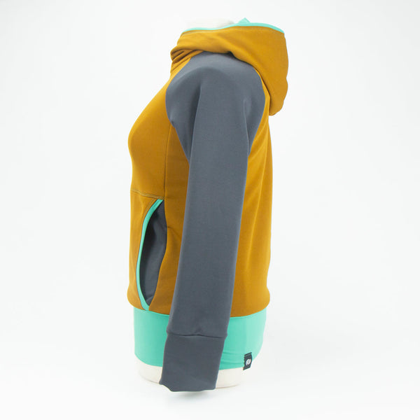 Ella Roo+ | Minty Fresh - handMADE Montana