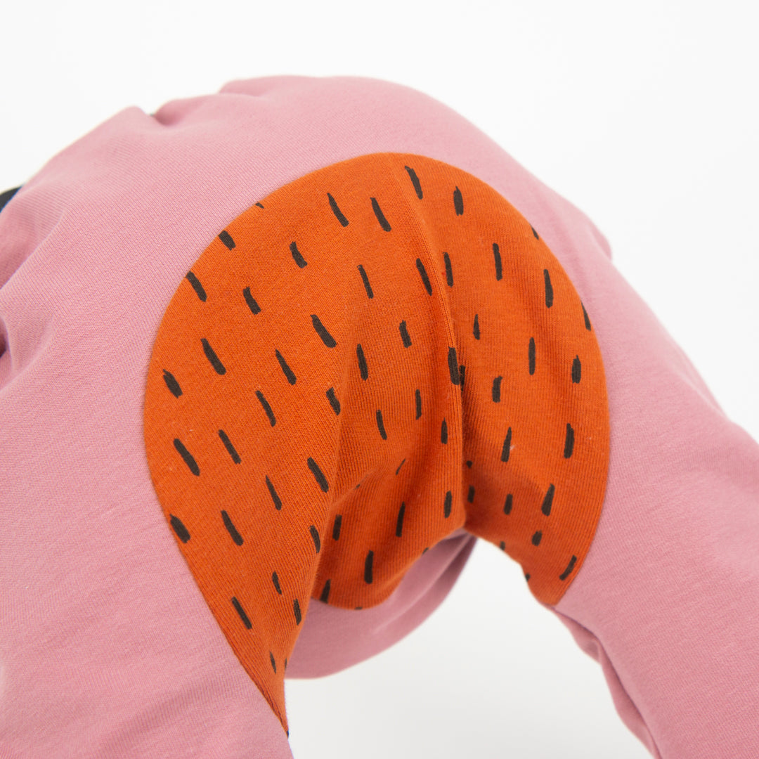 Fancy Pants | Tiger Claw