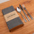 Chambray Cloth Napkins