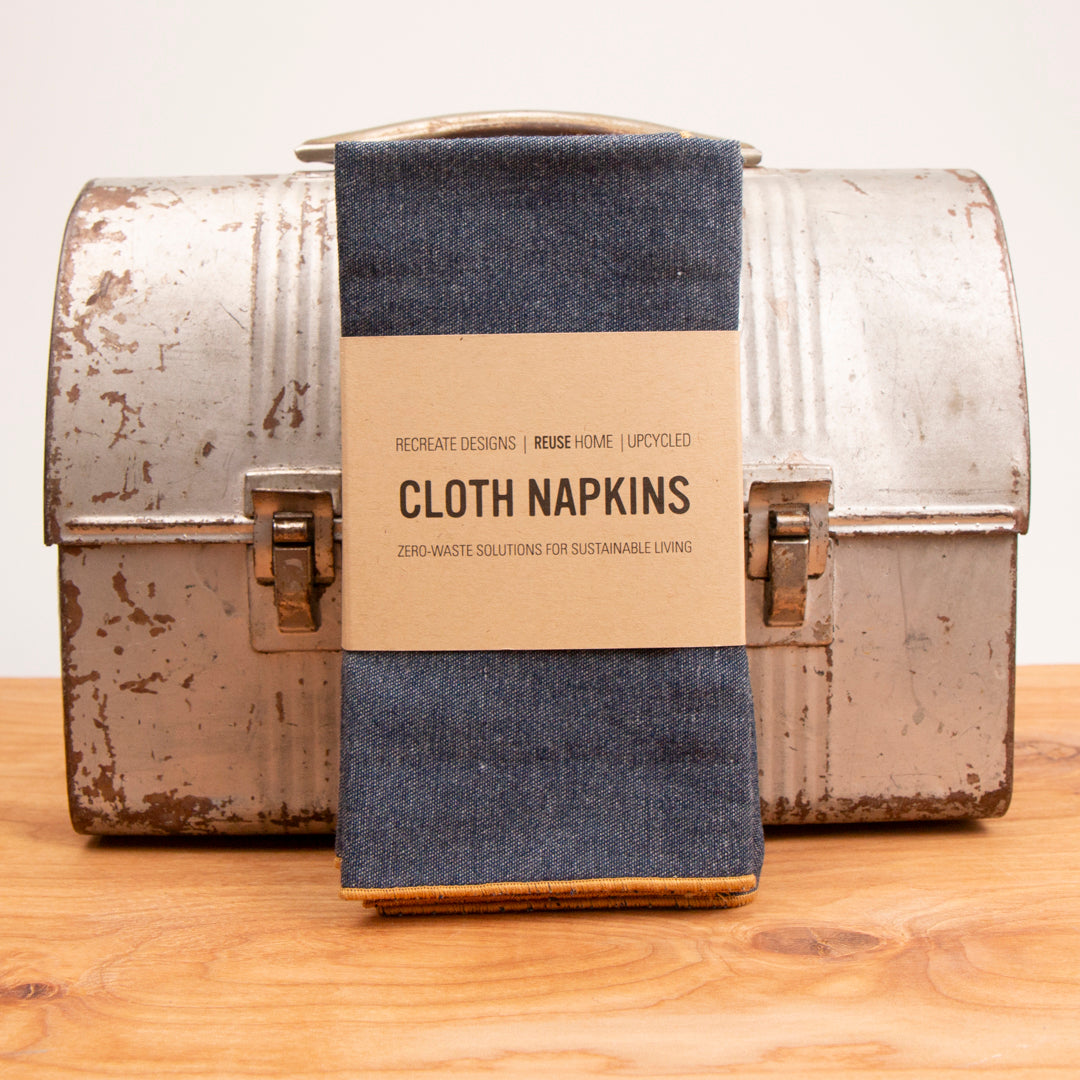 Picnic Cloth Napkins