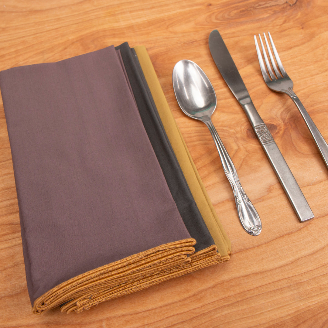 Cloth Napkins
