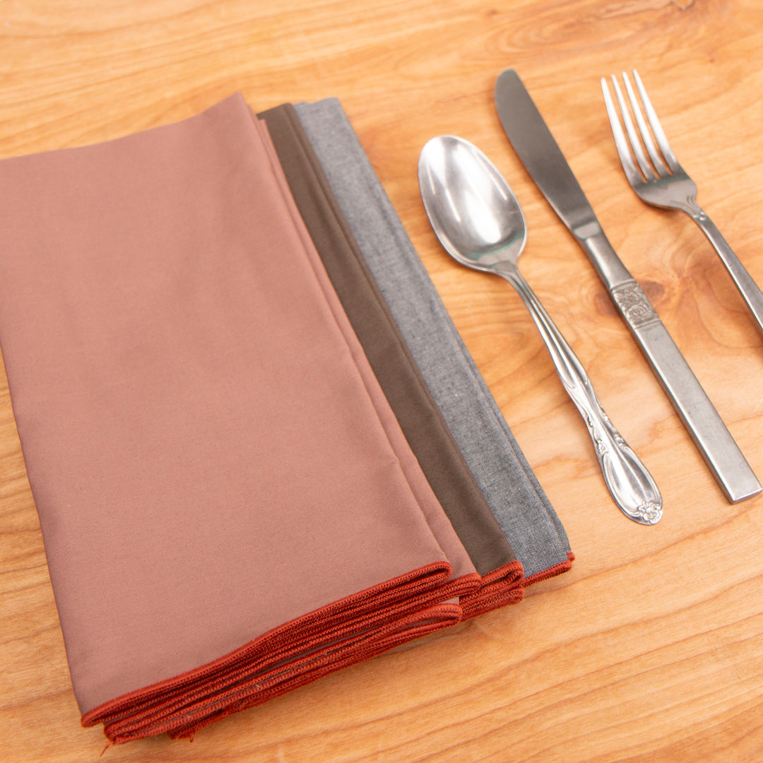 Cloth Napkins