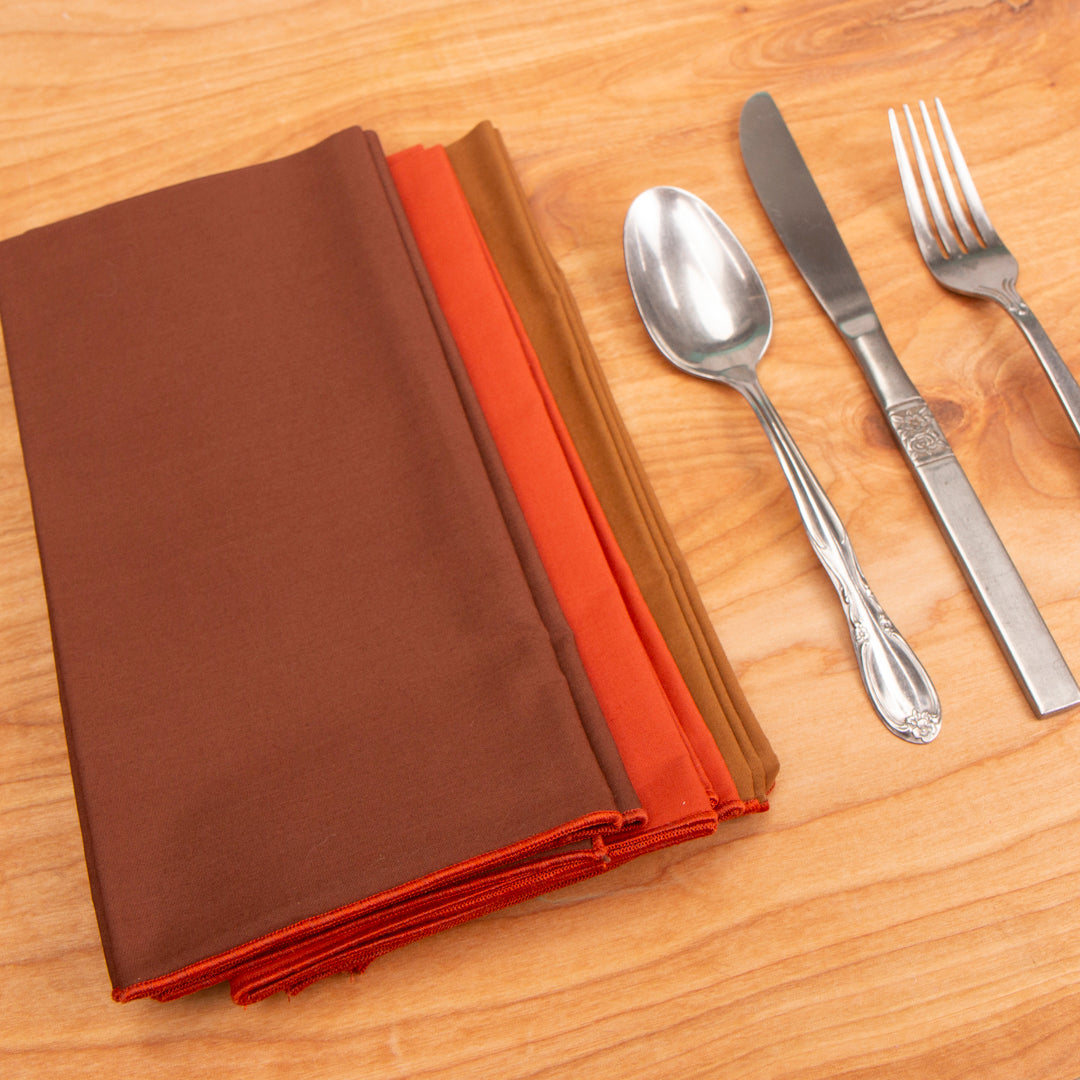 Cloth Napkins