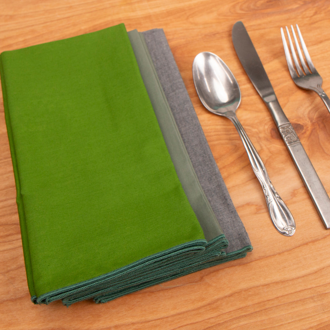 Cloth Napkins