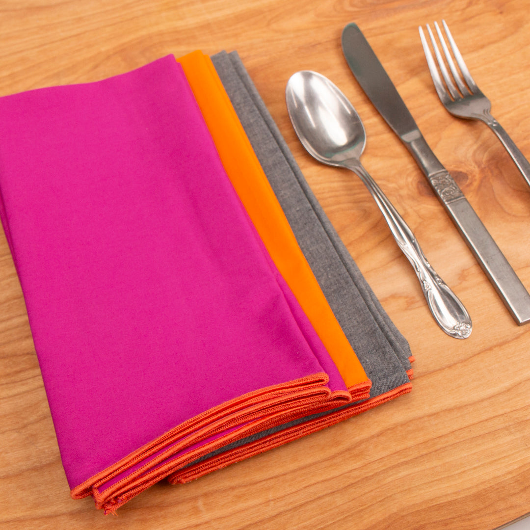 Cloth Napkins