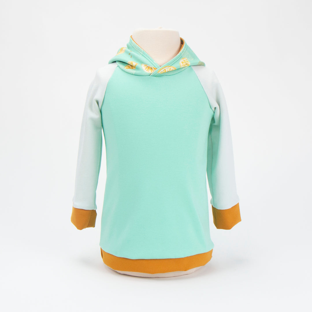 Elf | Mint Lemonade