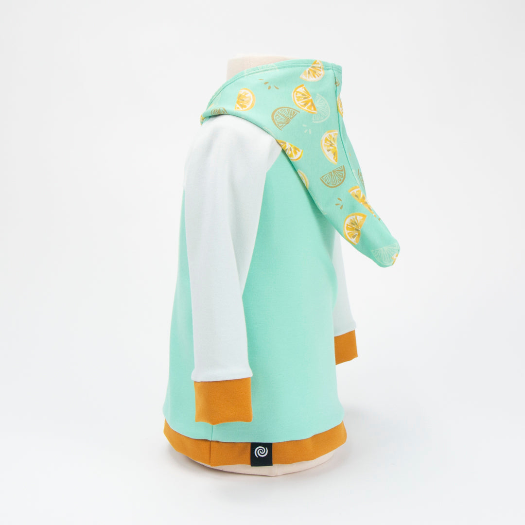 Elf | Mint Lemonade