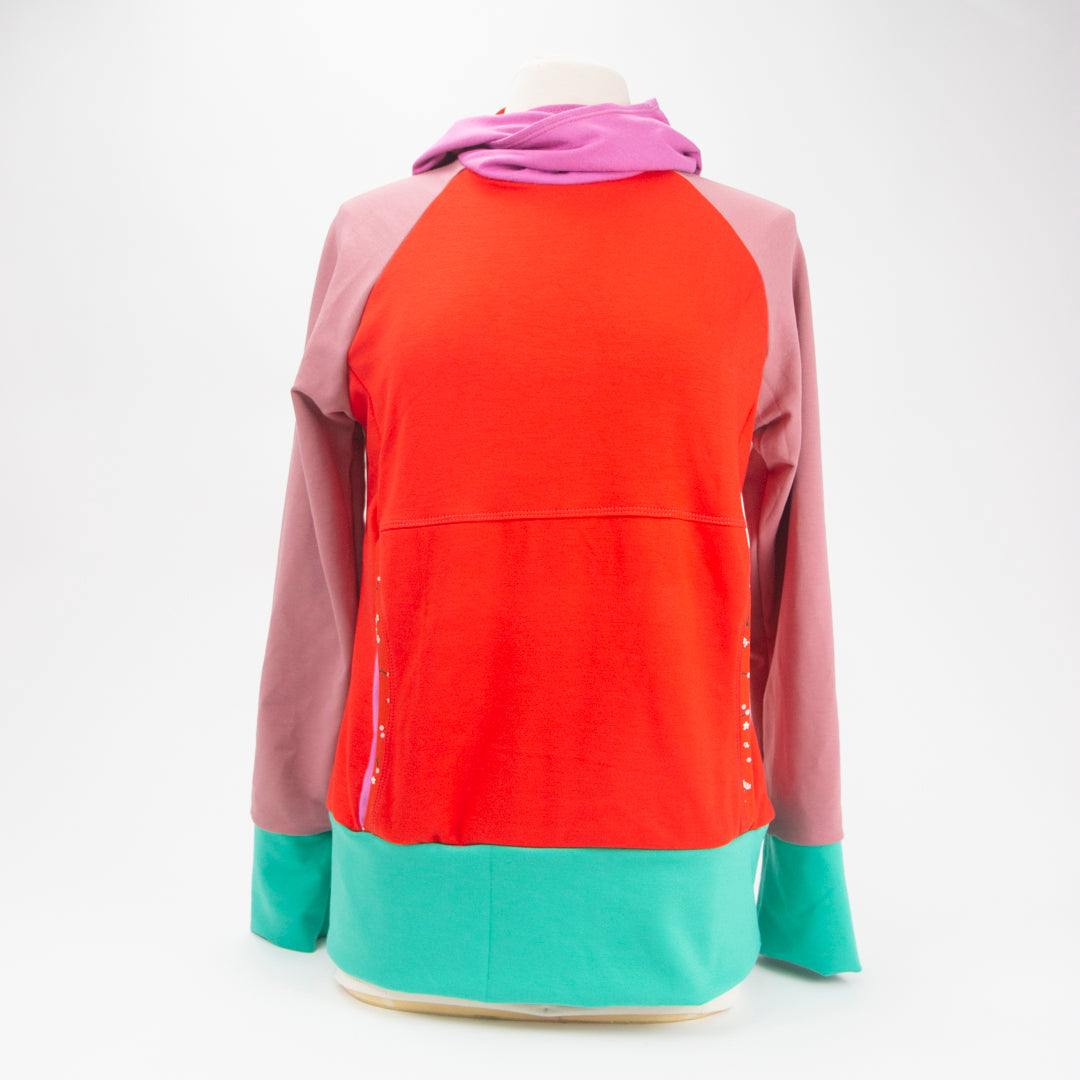 Ella Roo | Cherry Berry