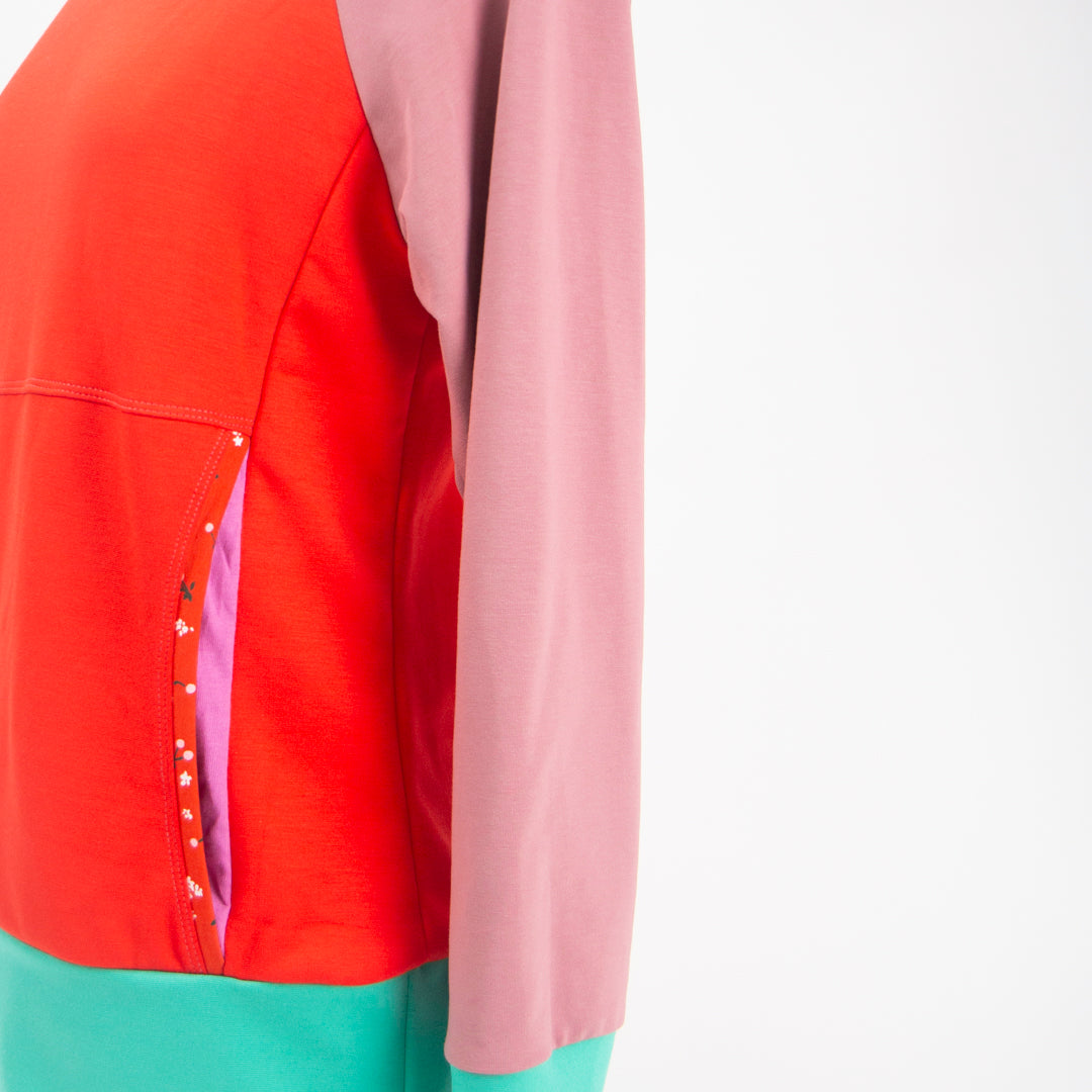 Ella Roo | Cherry Berry