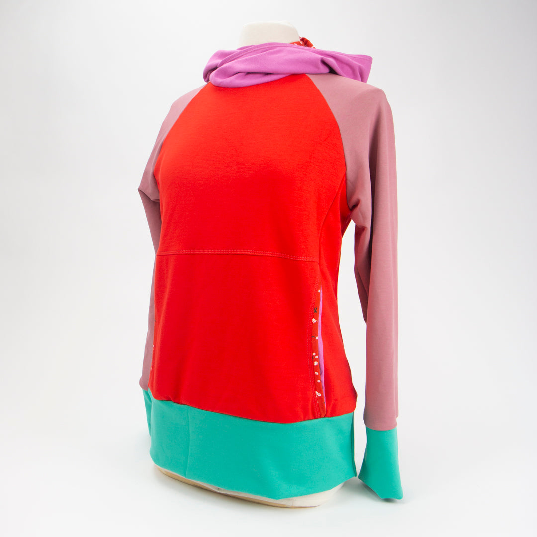 Ella Roo | Cherry Berry